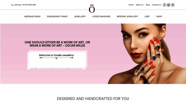 ovadiajewellery.com