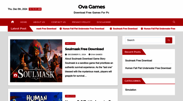 ovagame.org