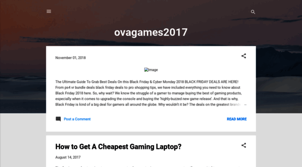 ovagames2017.blogspot.com