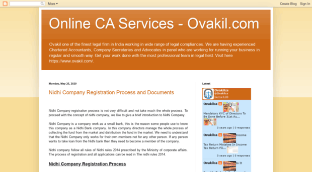 ovakilservice.blogspot.com