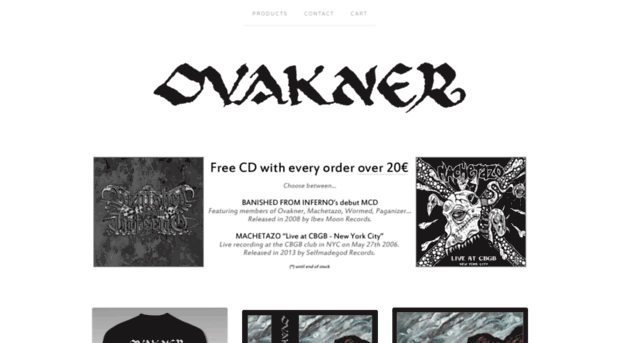 ovakner.bigcartel.com