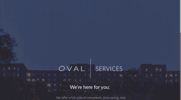 oval-services.com