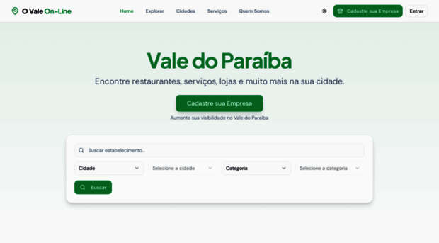 ovaleonline.com.br