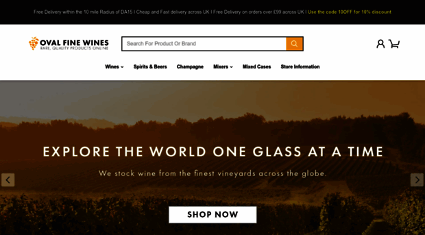 ovalfinewines.co.uk