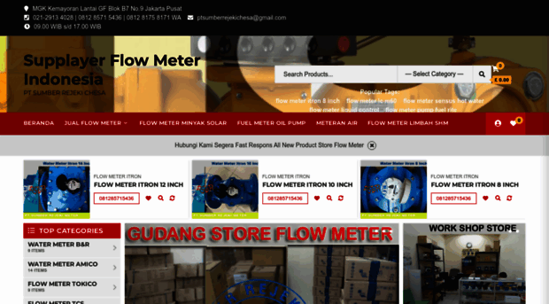 ovalflowmeter.com