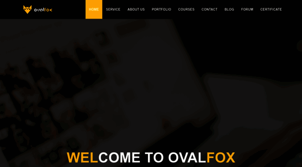ovalfox.com