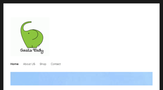 ovalisbaby.com