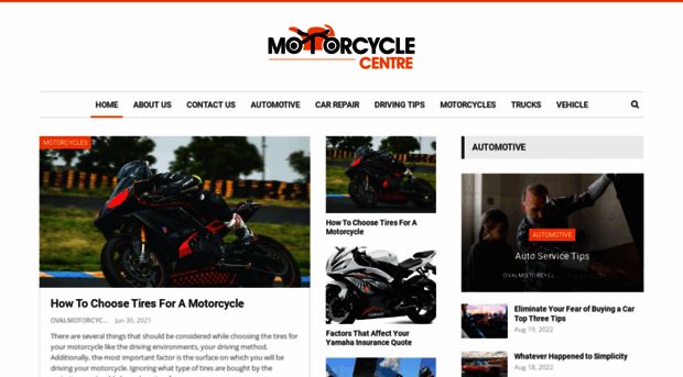 ovalmotorcyclecentre.co.uk