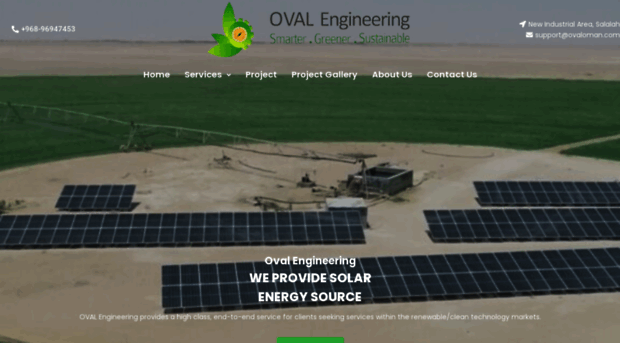 ovaloman.com