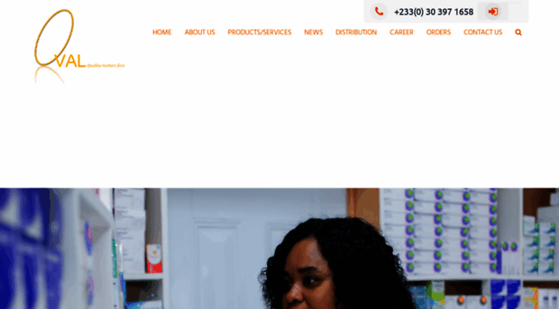 ovalpharmaceuticals.com