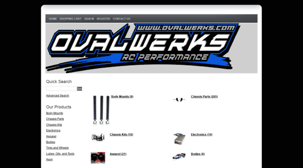 ovalwerks.com