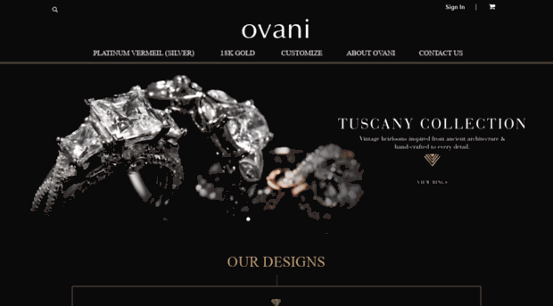 ovani.com