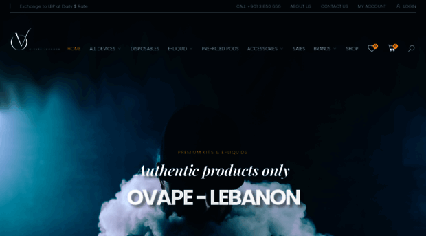 ovape-lebanon.com