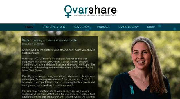 ovarshare.com