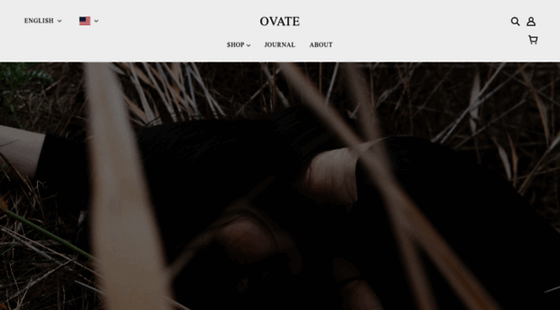 ovate.myshopify.com