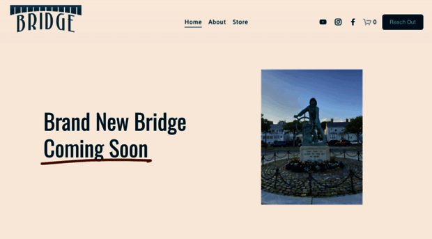 ovathebridge.com