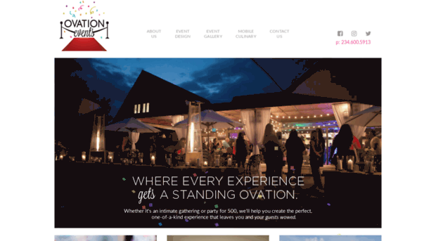 ovationevents234.com