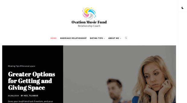 ovationmusicfund.org