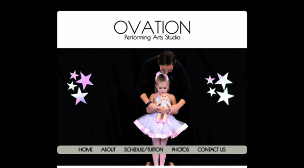 ovationpas.com