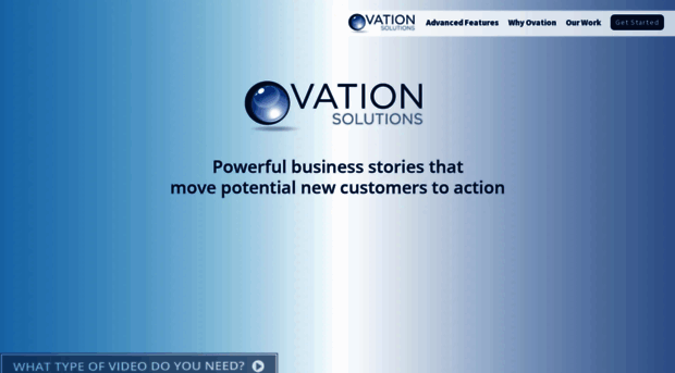 ovationsolutions.com