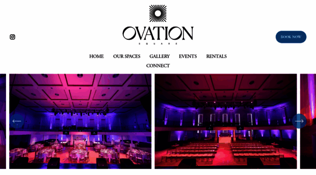 ovationsquare.com