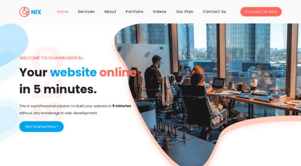 ovawin.com