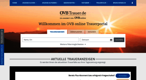 ovbtrauer.de