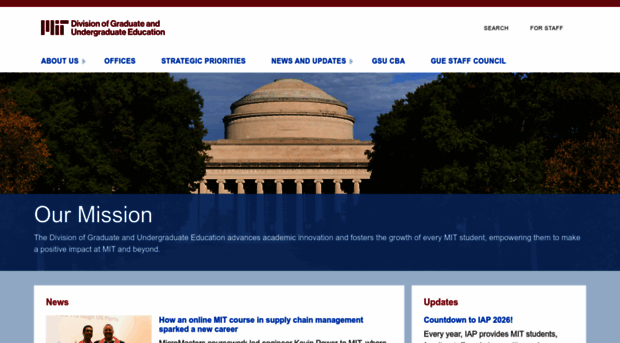 ovc.mit.edu