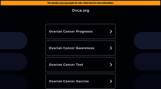 ovca.org