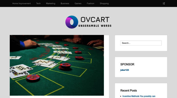 ovcart.com