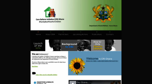 ovcghana.org