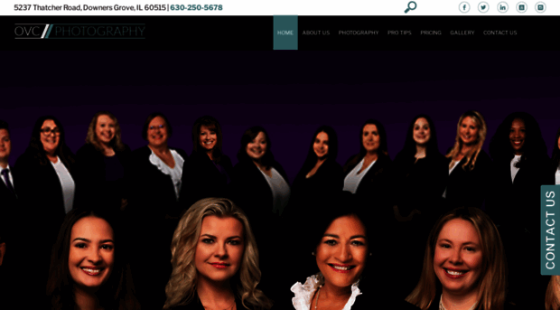 ovcphotography.com