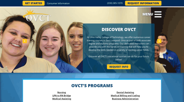 ovct.edu