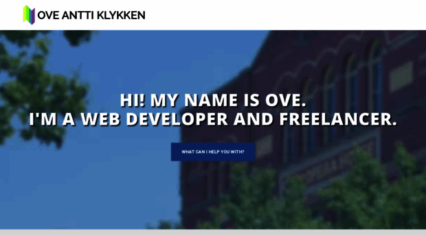 oveklykken.com