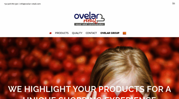ovelar-retail.com