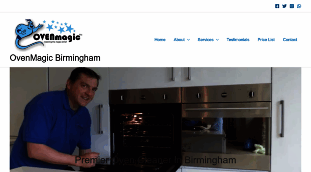 ovencleaningbirmingham.co.uk