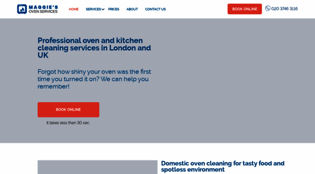 ovencleanteam.co.uk