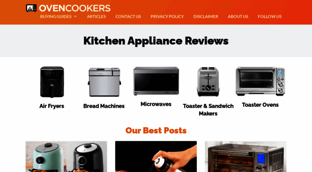 ovencookers.com