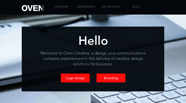 ovencreative.co.uk