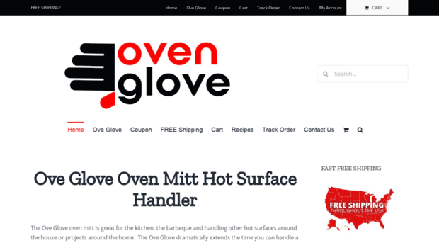 ovenglove.net