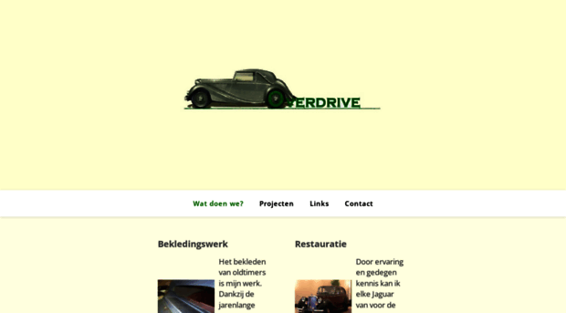 over-drive.nl