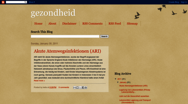 over-gezondheid.blogspot.com