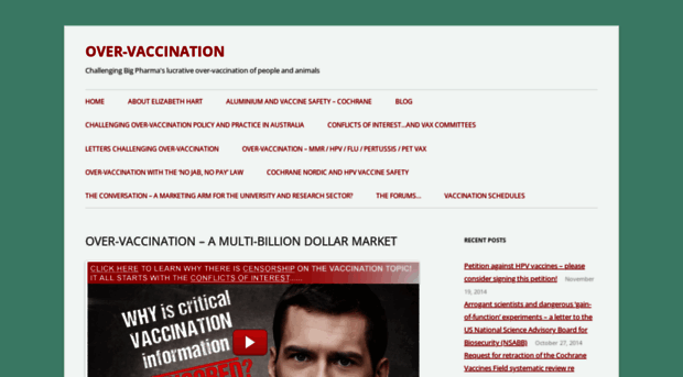 over-vaccination.net