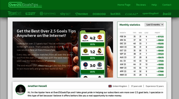 over25goalstips.com