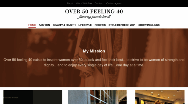 over50feeling40.com