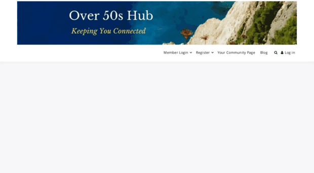 over50shub.com