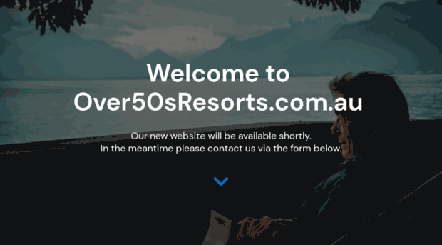 over50sresorts.com.au