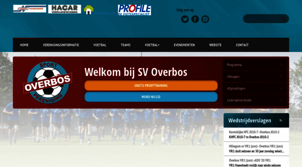 overbos.nl