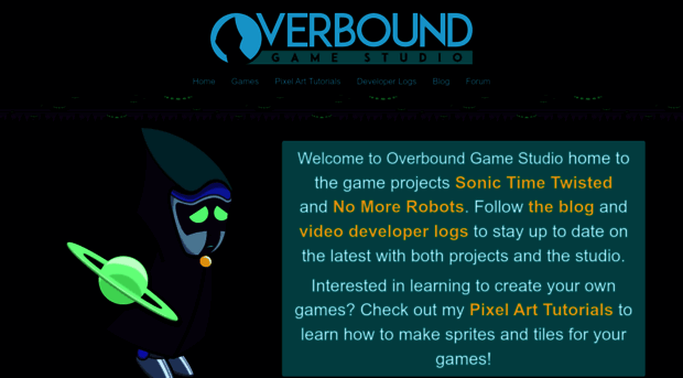 overboundstudio.com