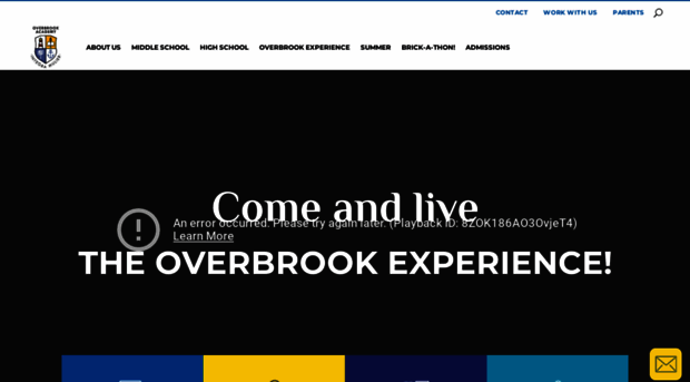 overbrookacademy.org